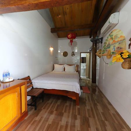 Song Que Homestay Phong Nha Bagian luar foto